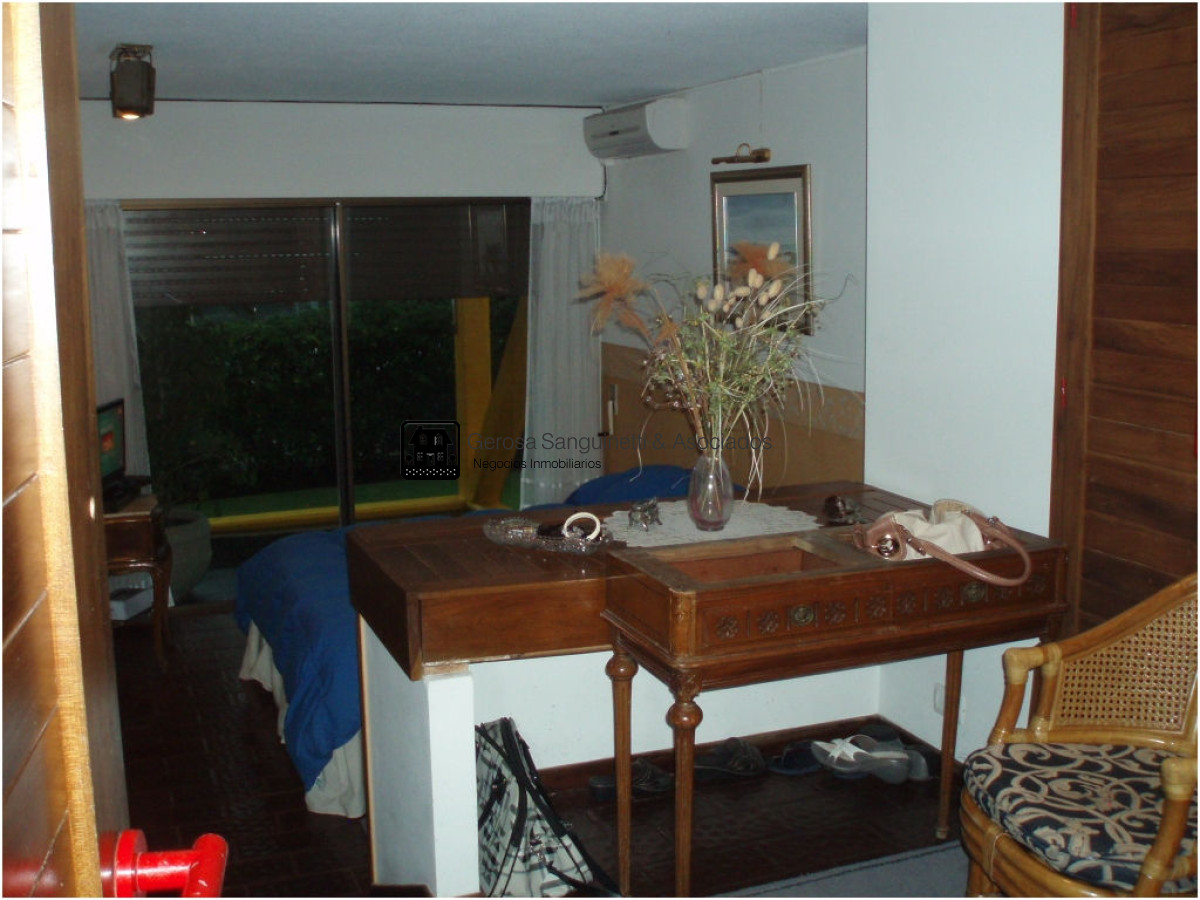Apartamento ID.527 - Apartamento en Punta del Este, Península