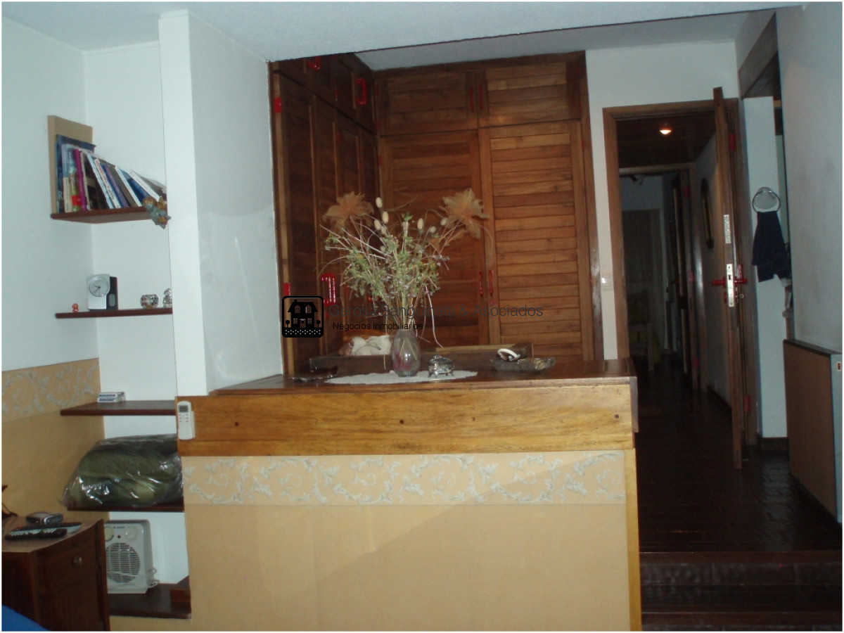 Apartamento ID.527 - Apartamento en Punta del Este, Península