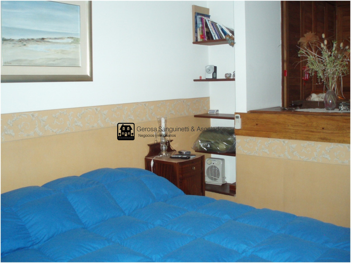 Apartamento ID.527 - Apartamento en Punta del Este, Península
