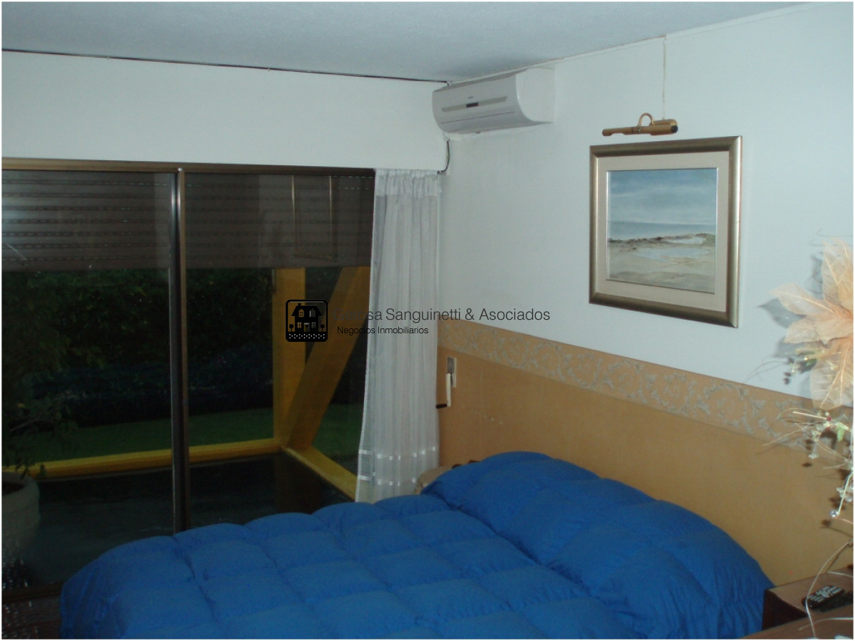 Apartamento ID.527 - Apartamento en Punta del Este, Península