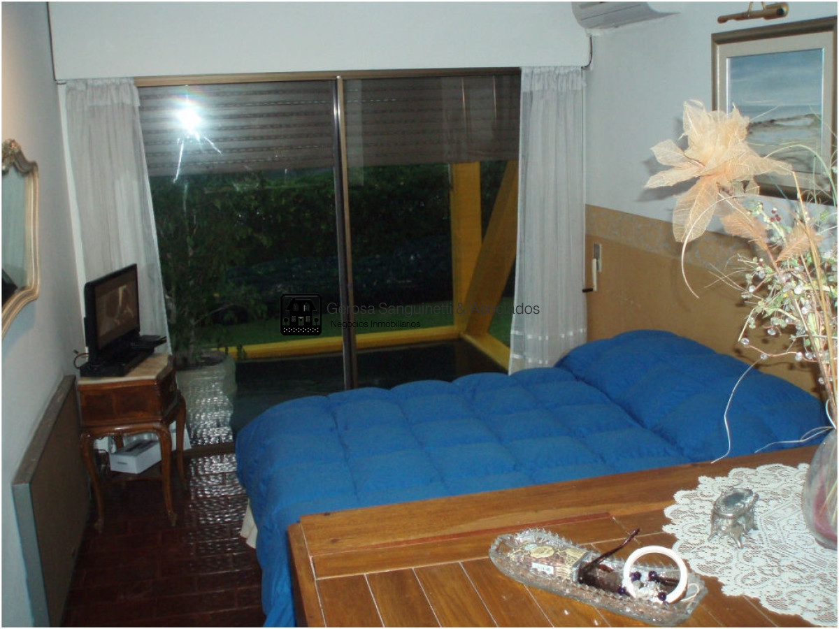 Apartamento ID.527 - Apartamento en Punta del Este, Península