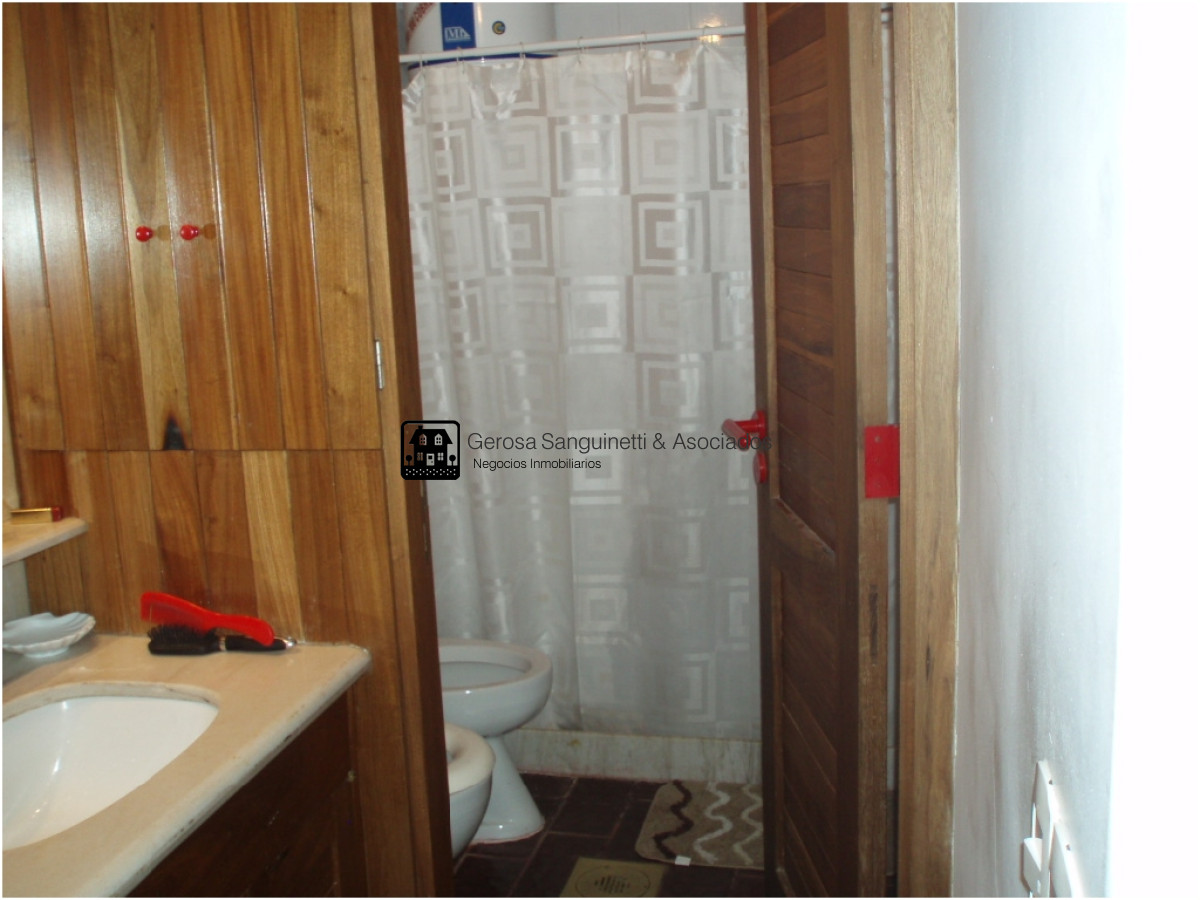 Apartamento ID.527 - Apartamento en Punta del Este, Península