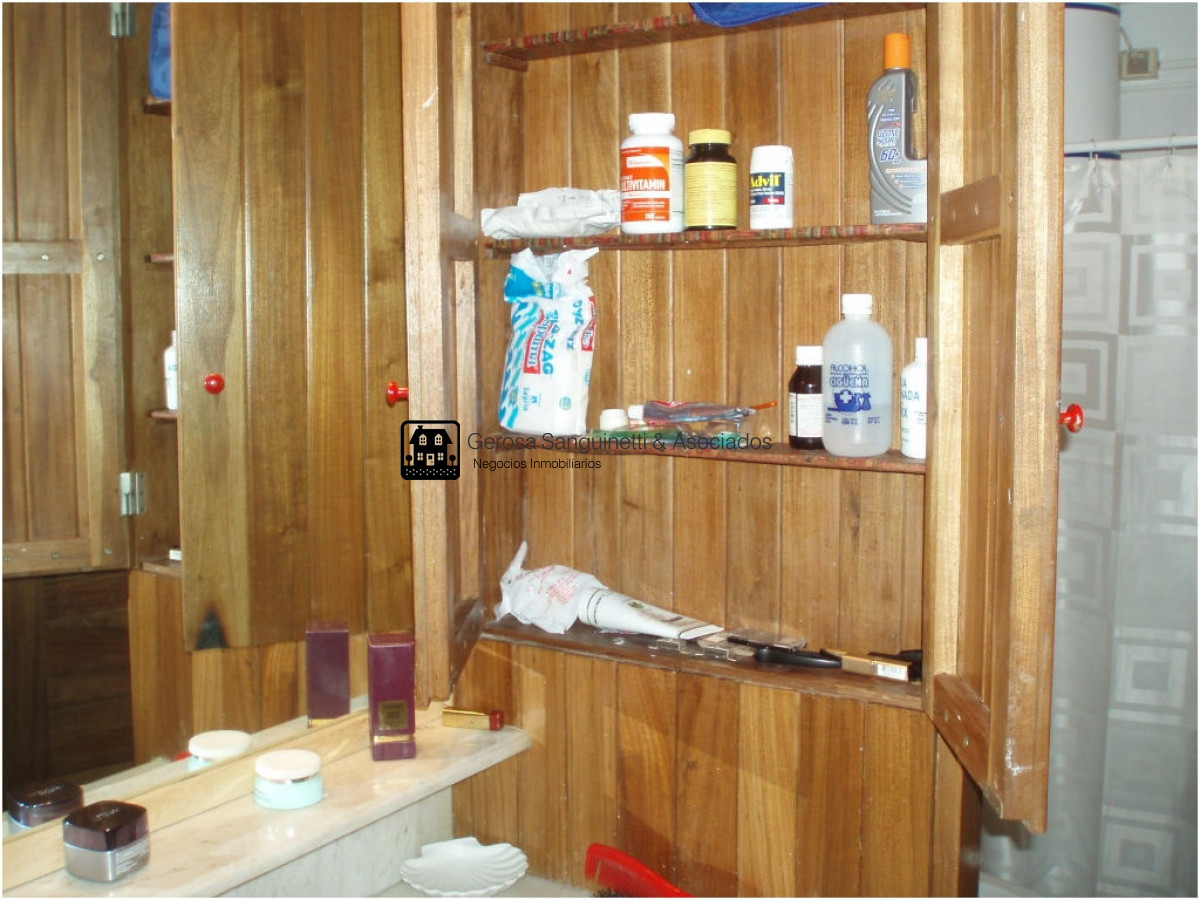 Apartamento ID.527 - Apartamento en Punta del Este, Península