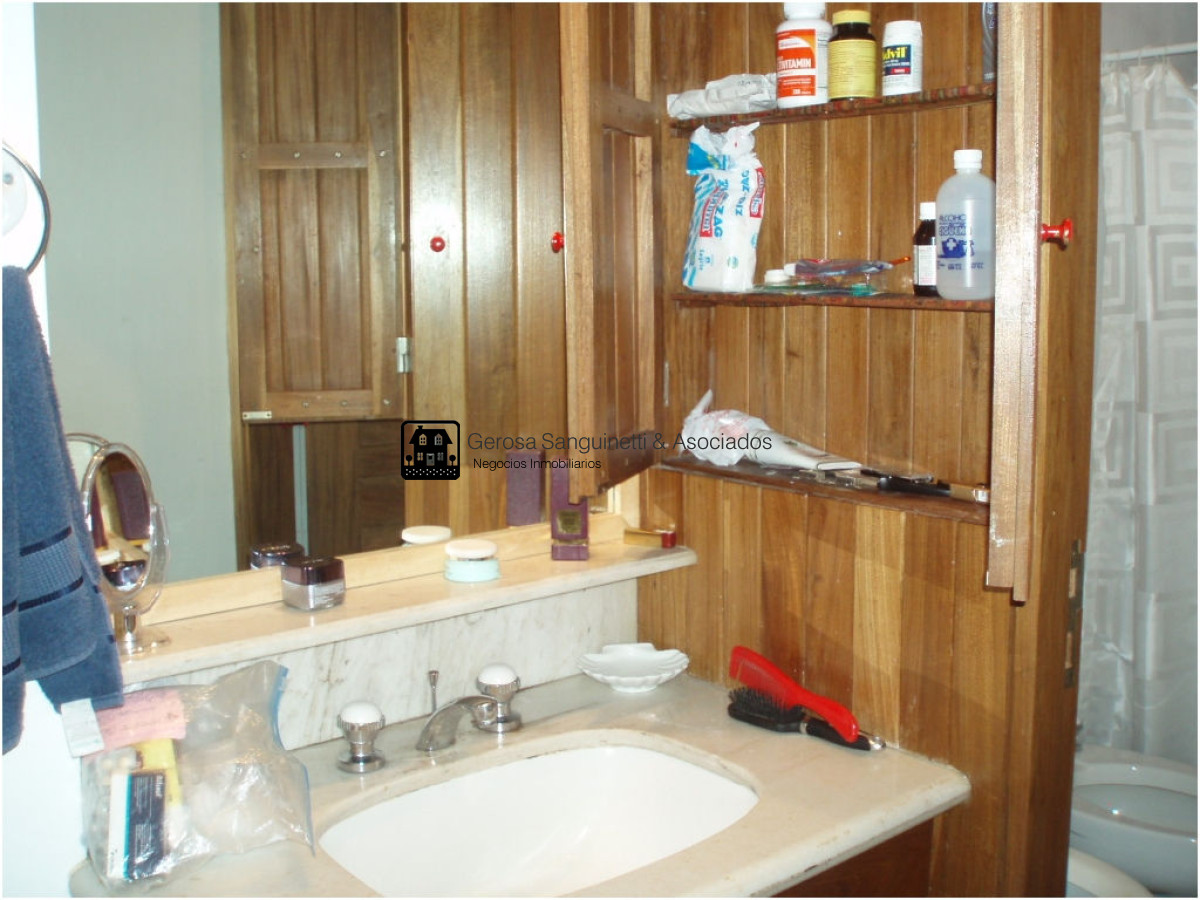 Apartamento ID.527 - Apartamento en Punta del Este, Península