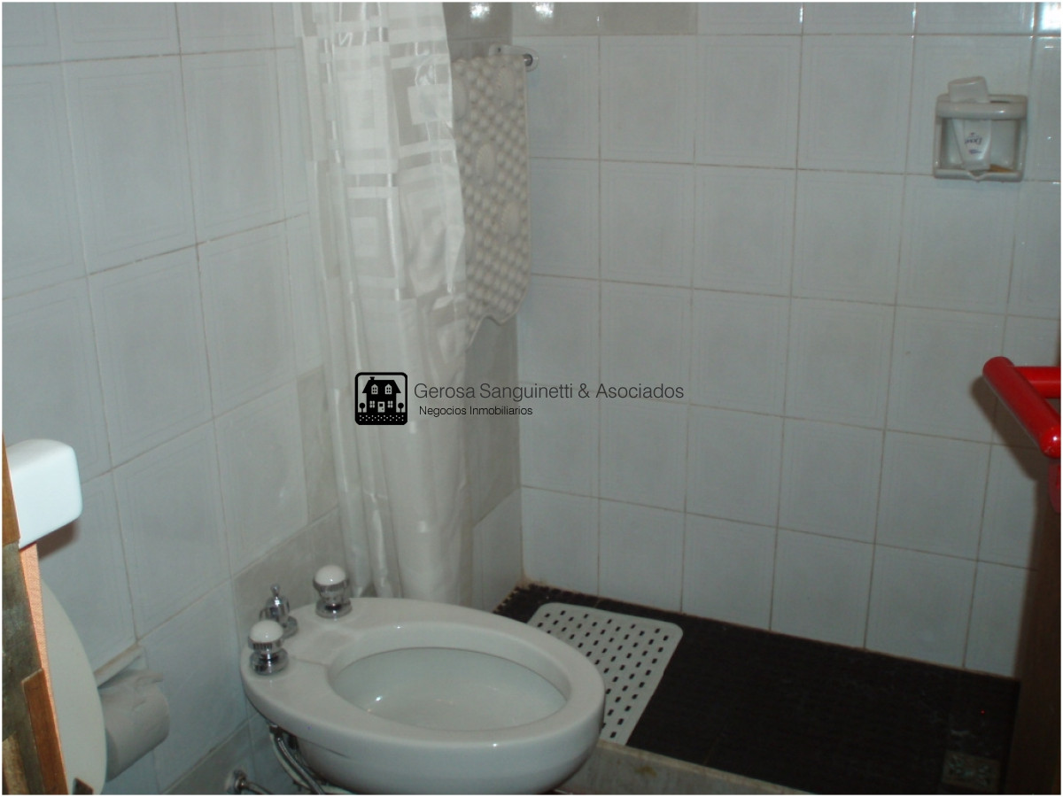 Apartamento ID.527 - Apartamento en Punta del Este, Península