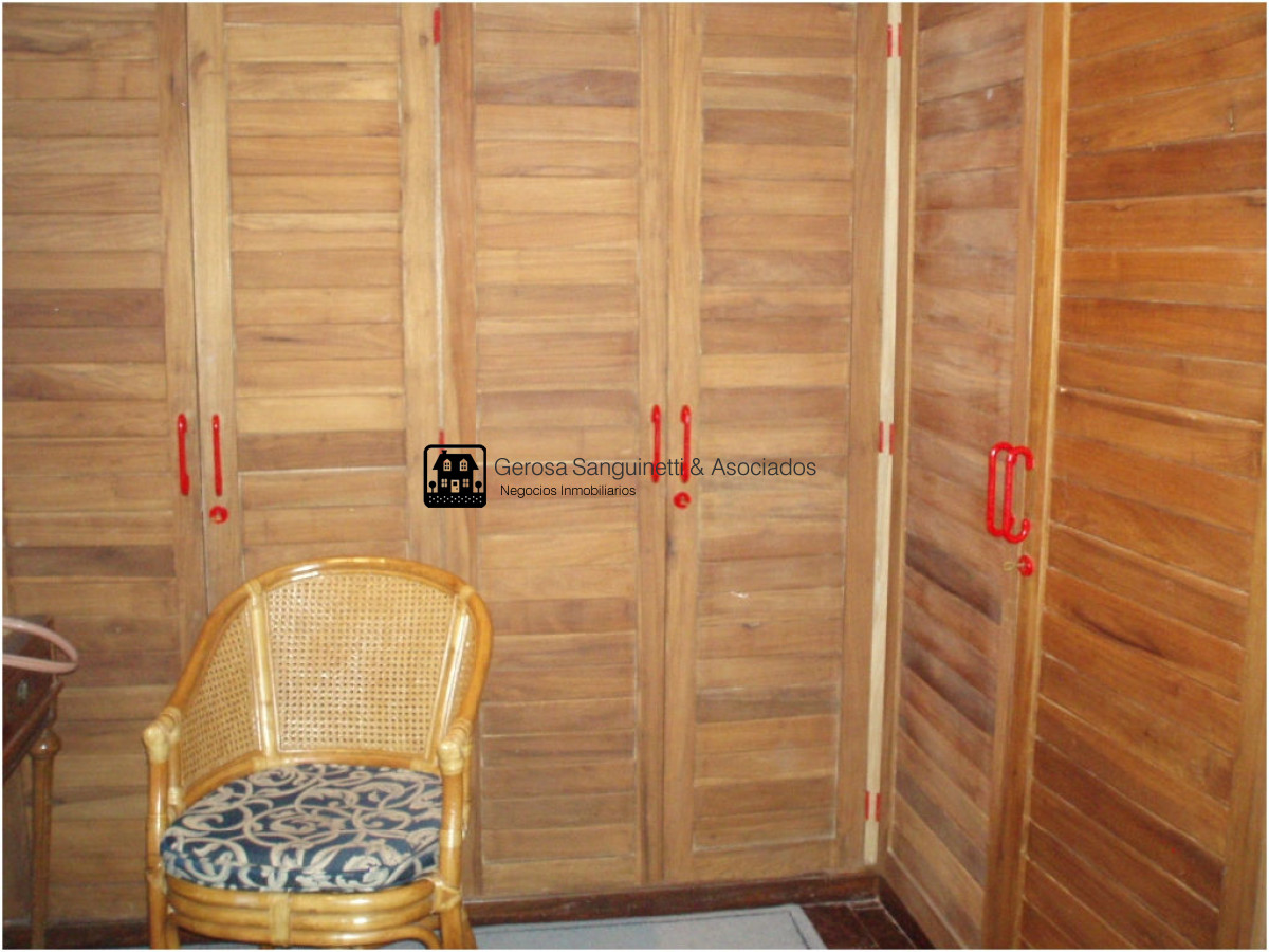 Apartamento ID.527 - Apartamento en Punta del Este, Península