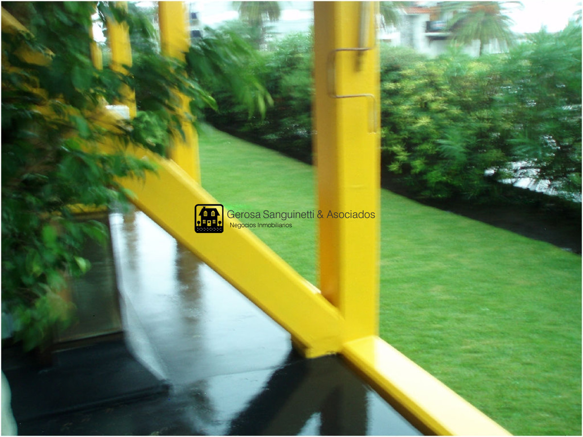 Apartamento ID.527 - Apartamento en Punta del Este, Península