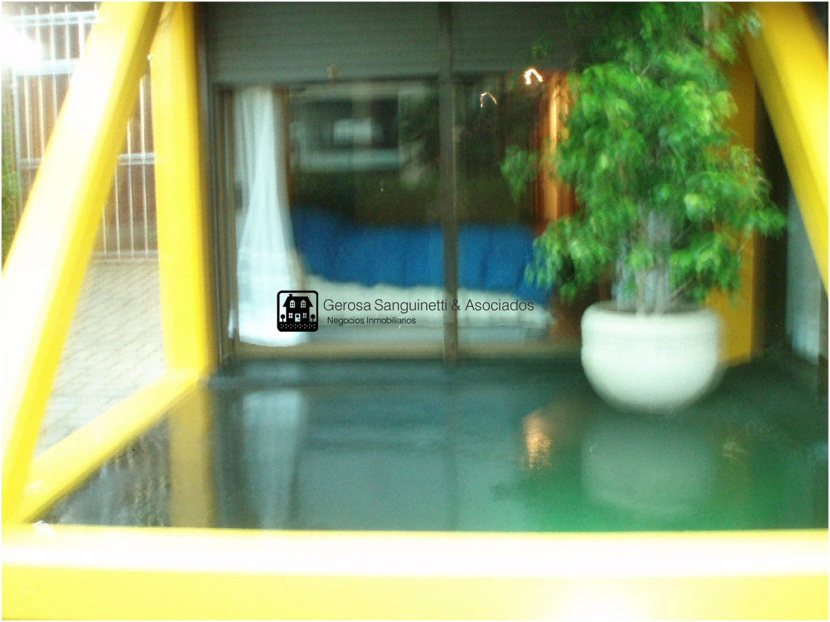 Apartamento ID.527 - Apartamento en Punta del Este, Península