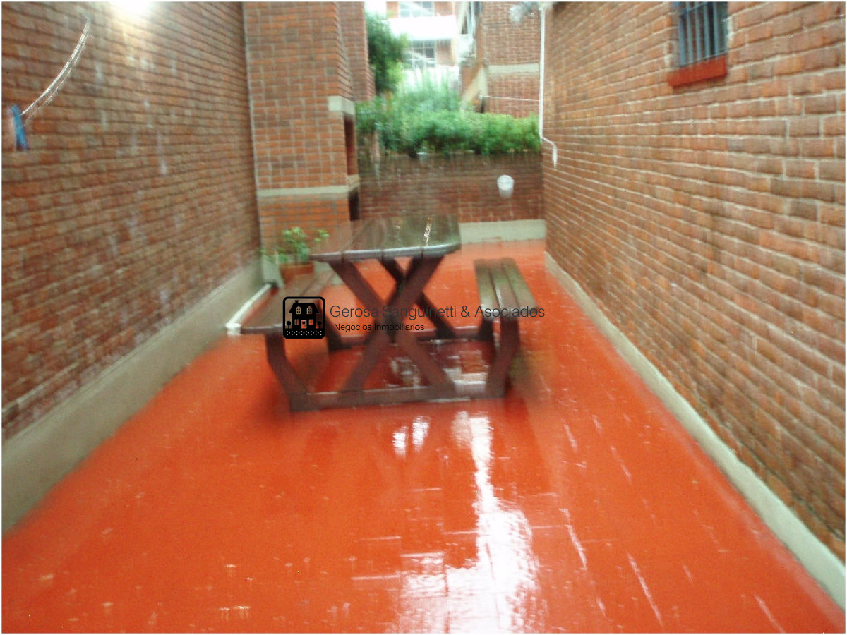 Apartamento ID.527 - Apartamento en Punta del Este, Península