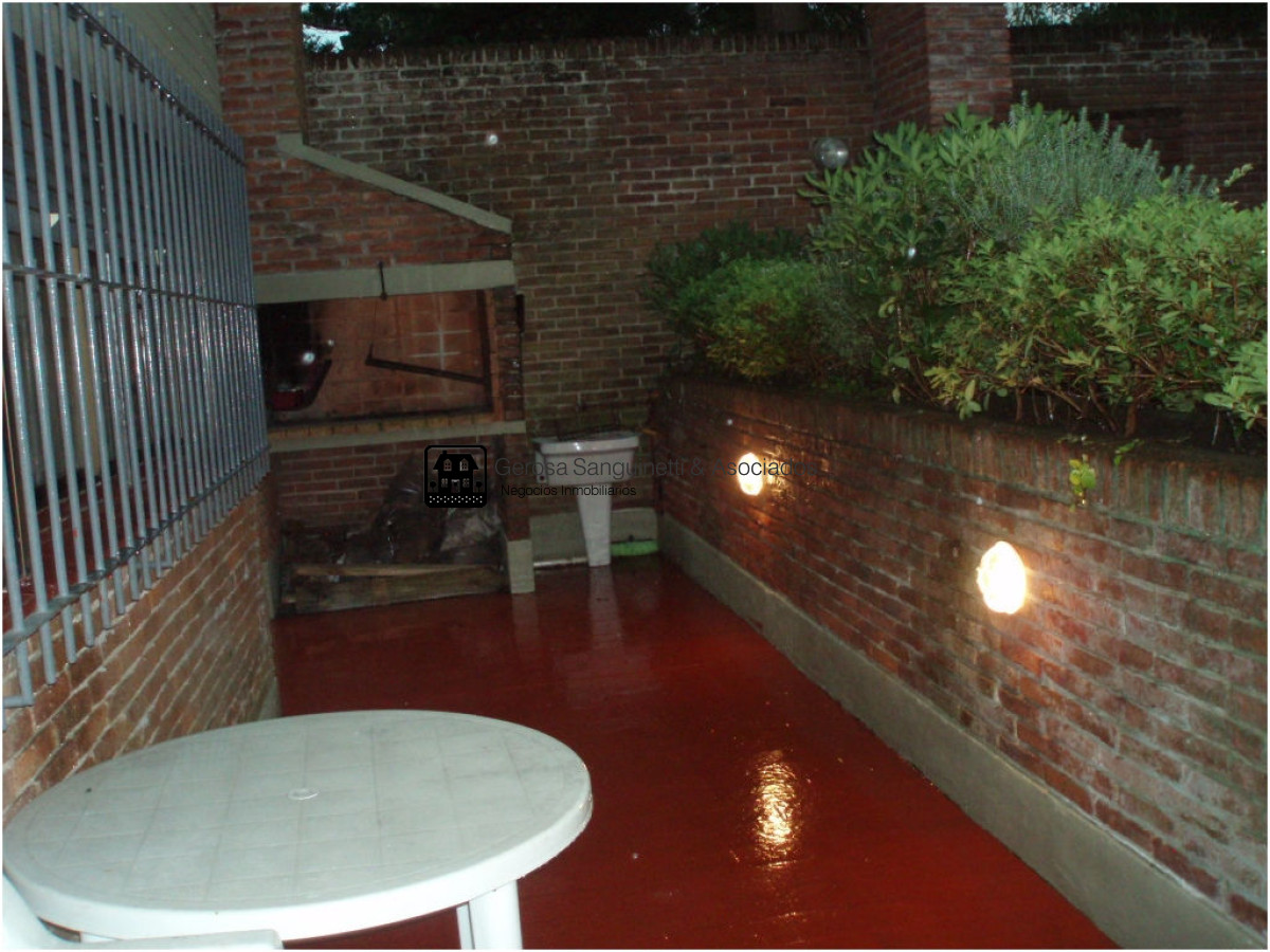 Apartamento ID.527 - Apartamento en Punta del Este, Península