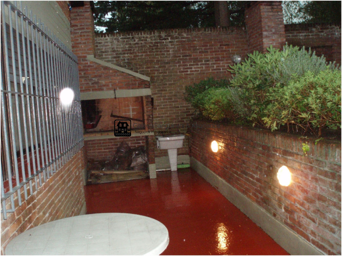 Apartamento ID.527 - Apartamento en Punta del Este, Península