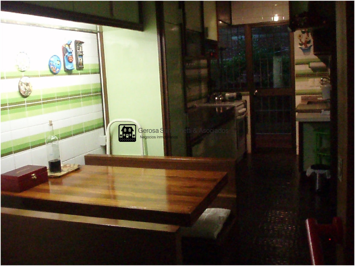 Apartamento ID.527 - Apartamento en Punta del Este, Península