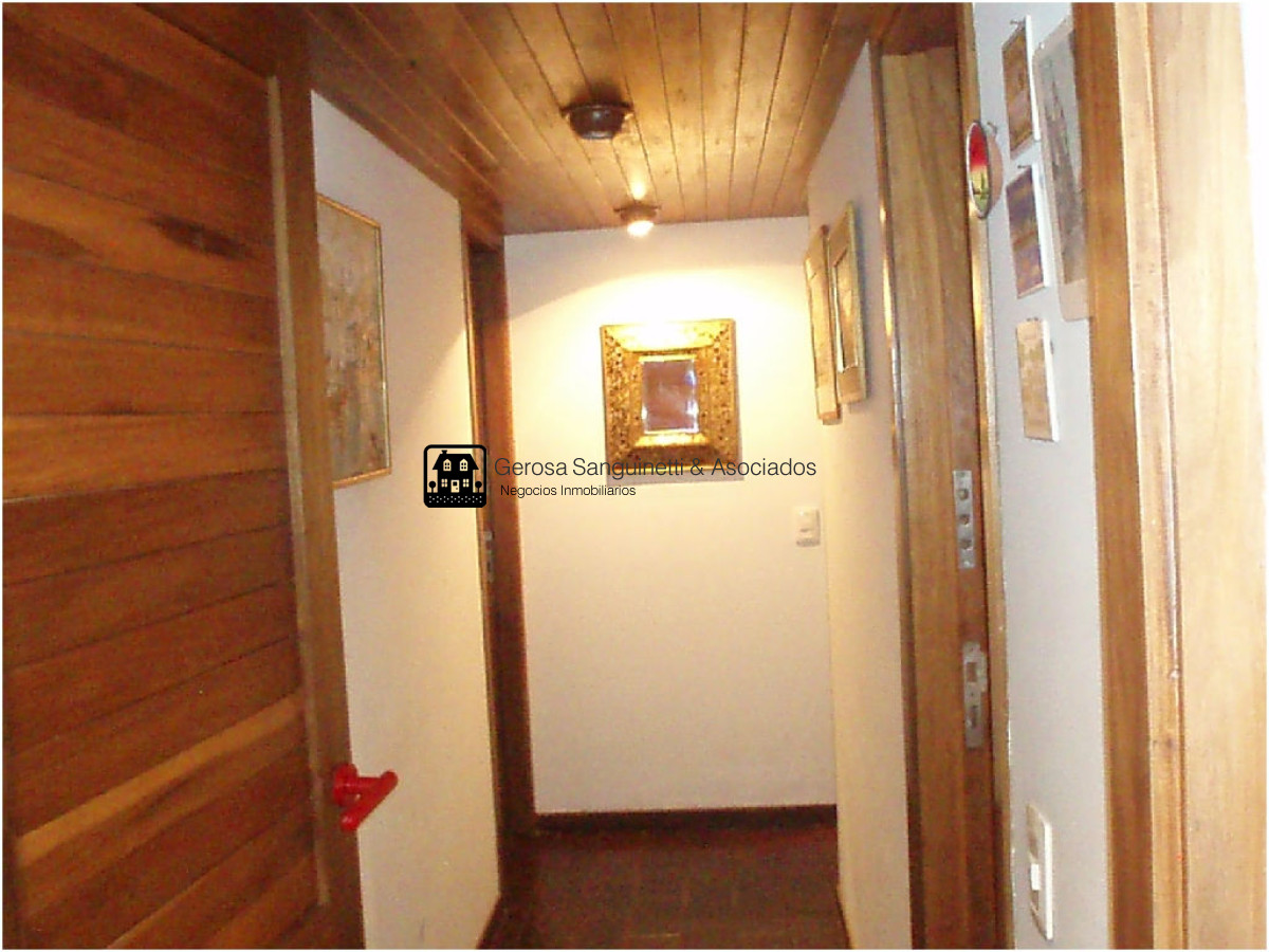 Apartamento ID.527 - Apartamento en Punta del Este, Península