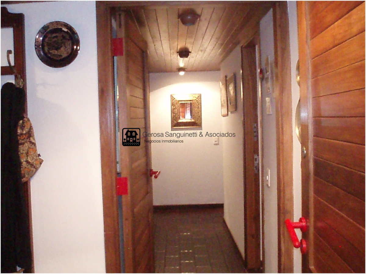 Apartamento ID.527 - Apartamento en Punta del Este, Península