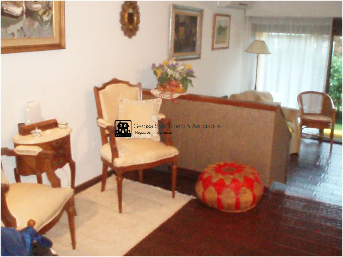 Apartamento ID.527 - Apartamento en Punta del Este, Península