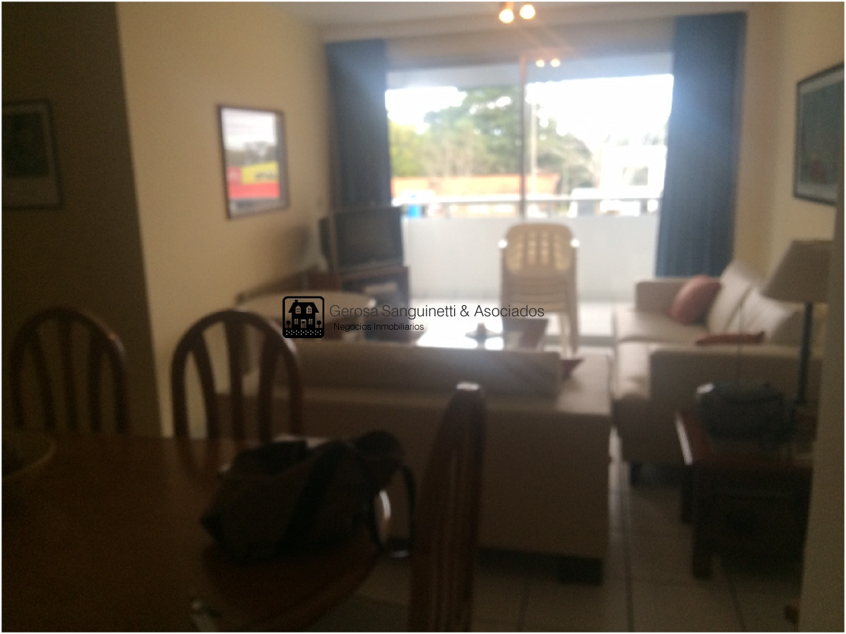 Apartamento ID.529 - Apartamento en Punta del Este, Roosevelt