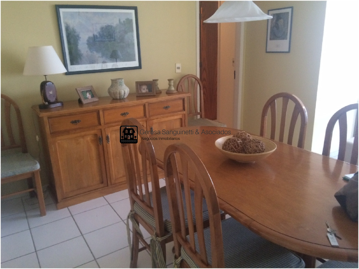 Apartamento ID.529 - Apartamento en Punta del Este, Roosevelt