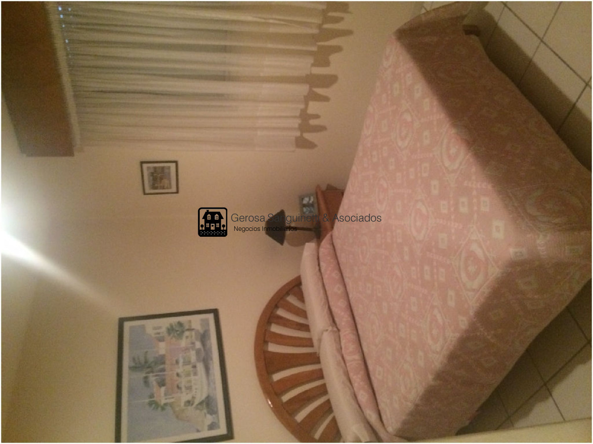 Apartamento ID.529 - Apartamento en Punta del Este, Roosevelt