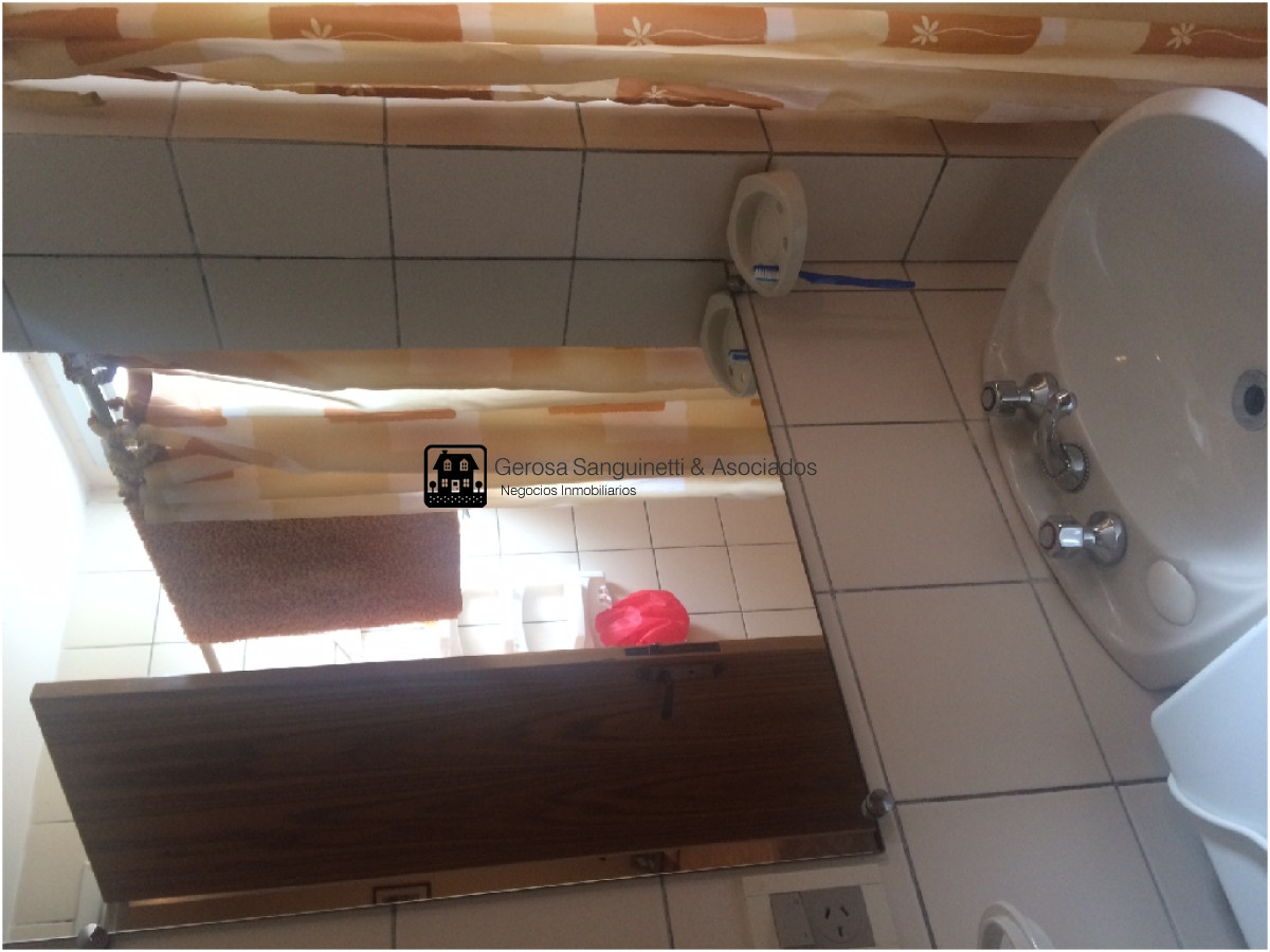 Apartamento ID.529 - Apartamento en Punta del Este, Roosevelt