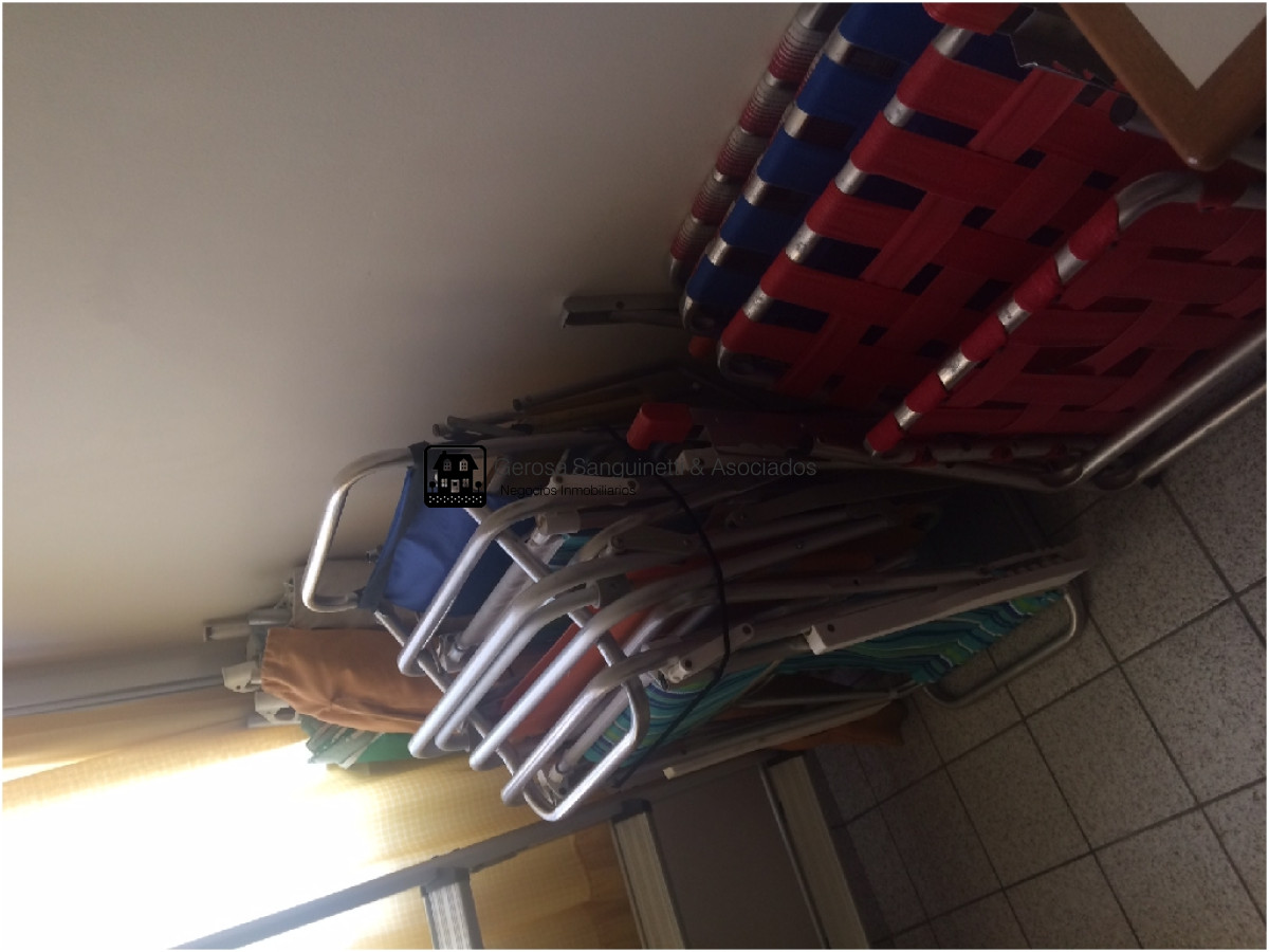 Apartamento ID.529 - Apartamento en Punta del Este, Roosevelt