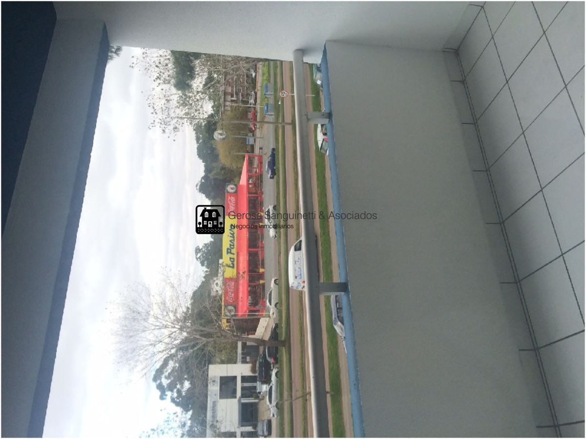 Apartamento ID.529 - Apartamento en Punta del Este, Roosevelt