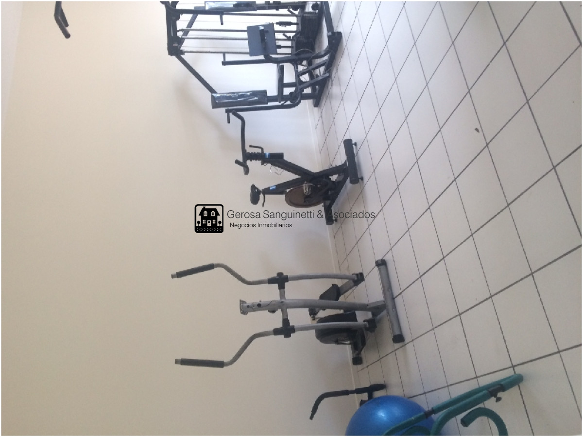 Apartamento ID.529 - Apartamento en Punta del Este, Roosevelt
