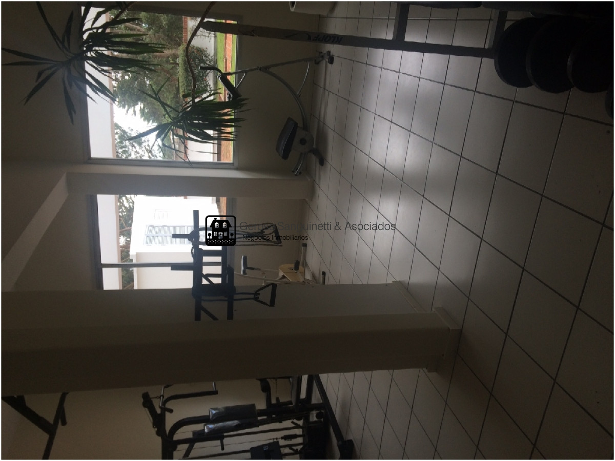 Apartamento ID.529 - Apartamento en Punta del Este, Roosevelt