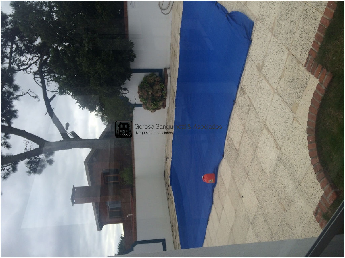 Apartamento ID.529 - Apartamento en Punta del Este, Roosevelt