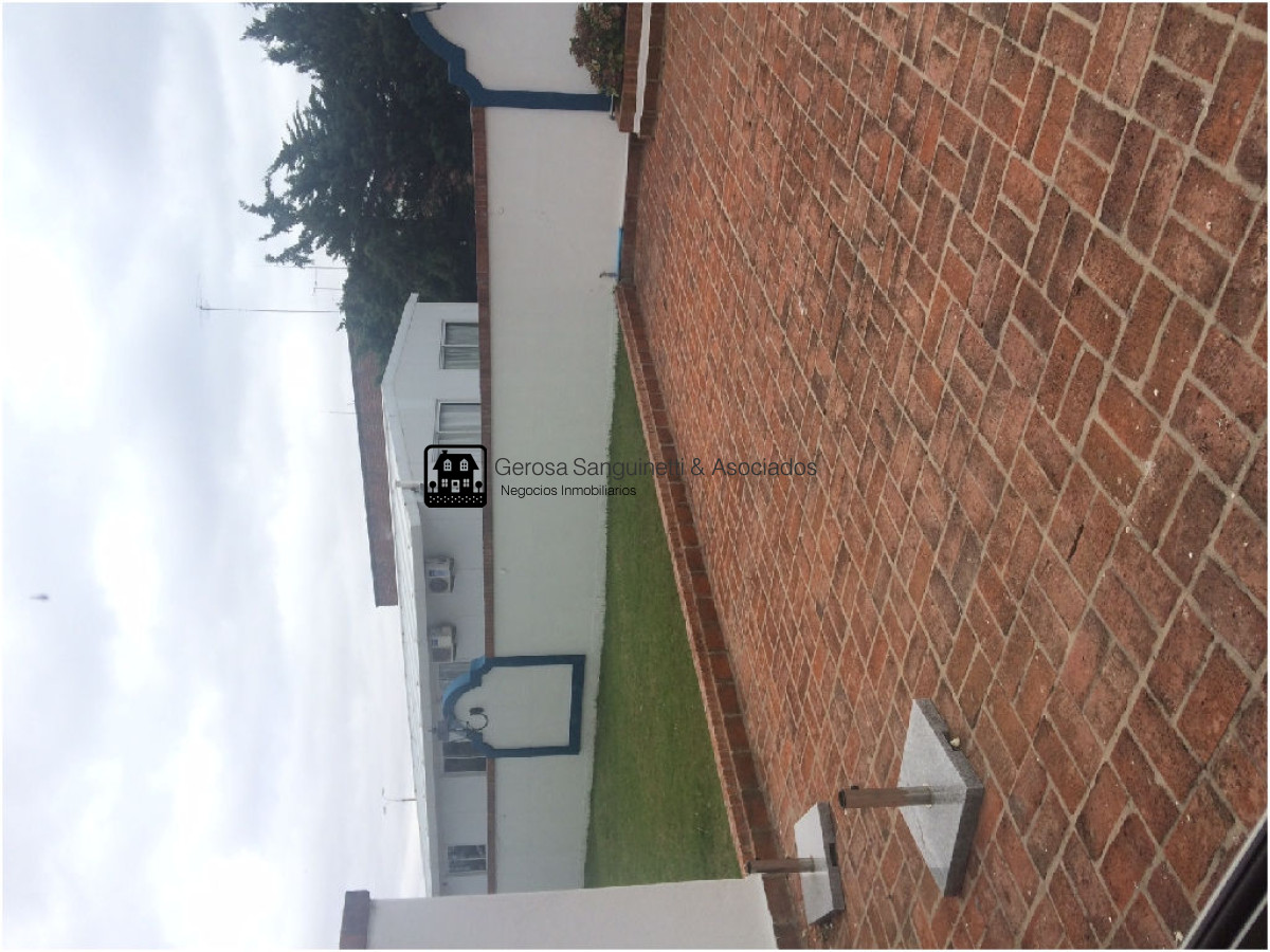 Apartamento ID.529 - Apartamento en Punta del Este, Roosevelt
