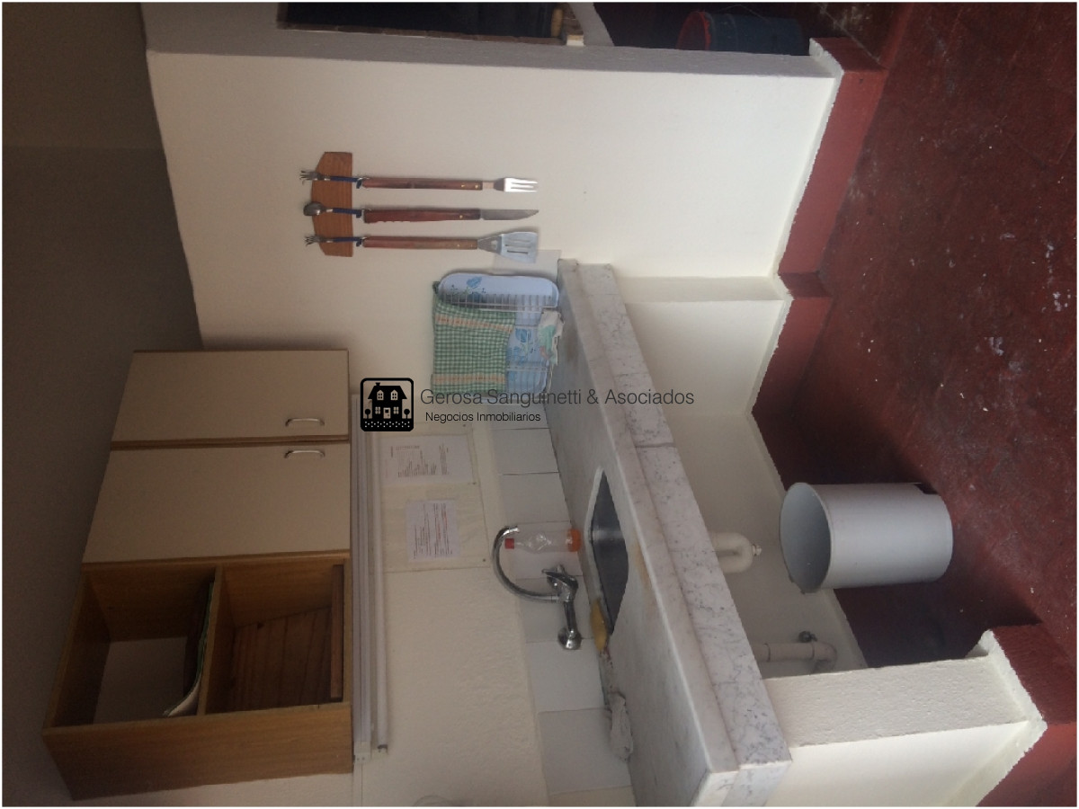 Apartamento ID.529 - Apartamento en Punta del Este, Roosevelt