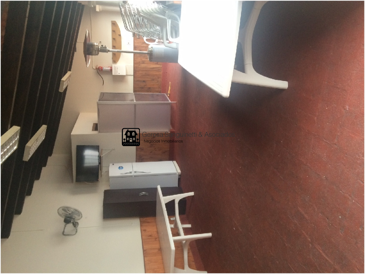 Apartamento ID.529 - Apartamento en Punta del Este, Roosevelt