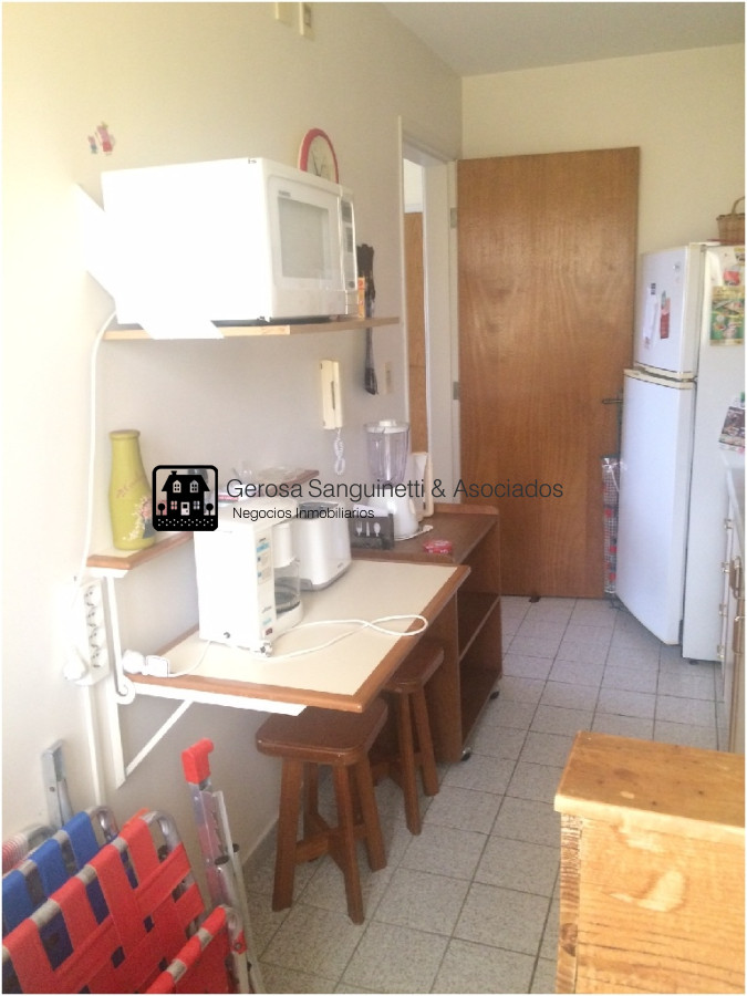 Apartamento ID.529 - Apartamento en Punta del Este, Roosevelt