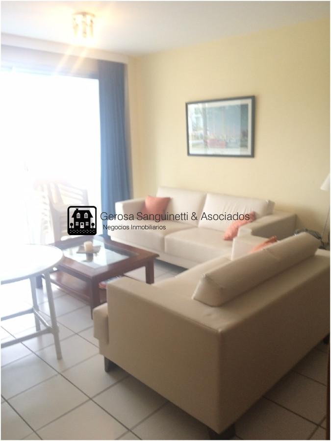 Apartamento ID.529 - Apartamento en Punta del Este, Roosevelt