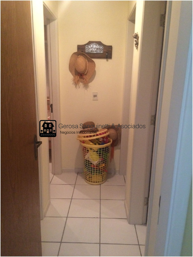 Apartamento ID.529 - Apartamento en Punta del Este, Roosevelt