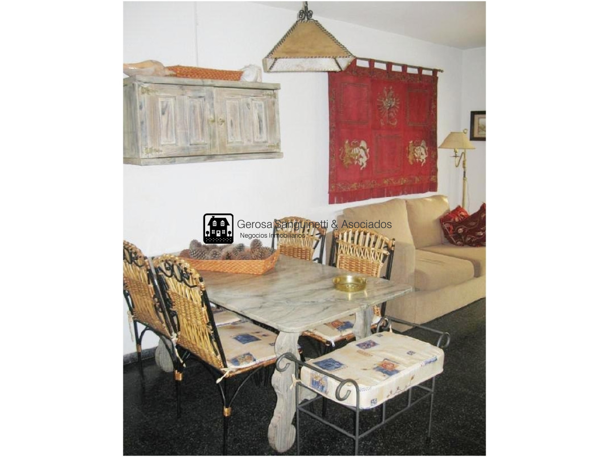 Apartamento ID.531 - Apartamento en Punta del Este, Mansa