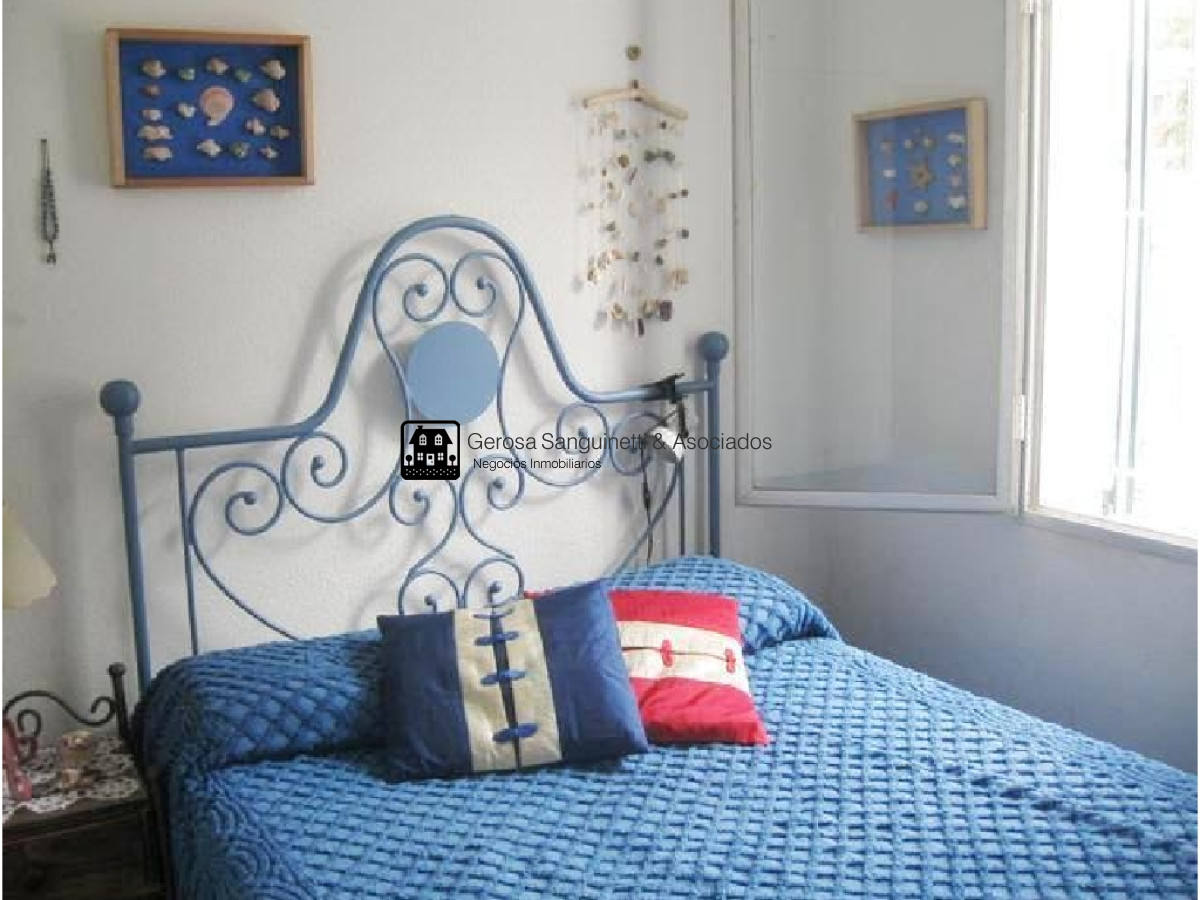 Apartamento ID.531 - Apartamento en Punta del Este, Mansa