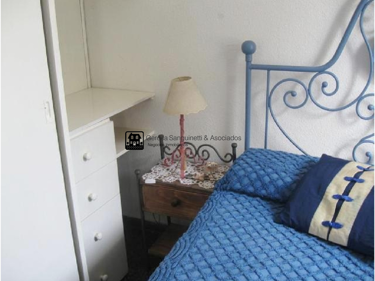 Apartamento ID.531 - Apartamento en Punta del Este, Mansa