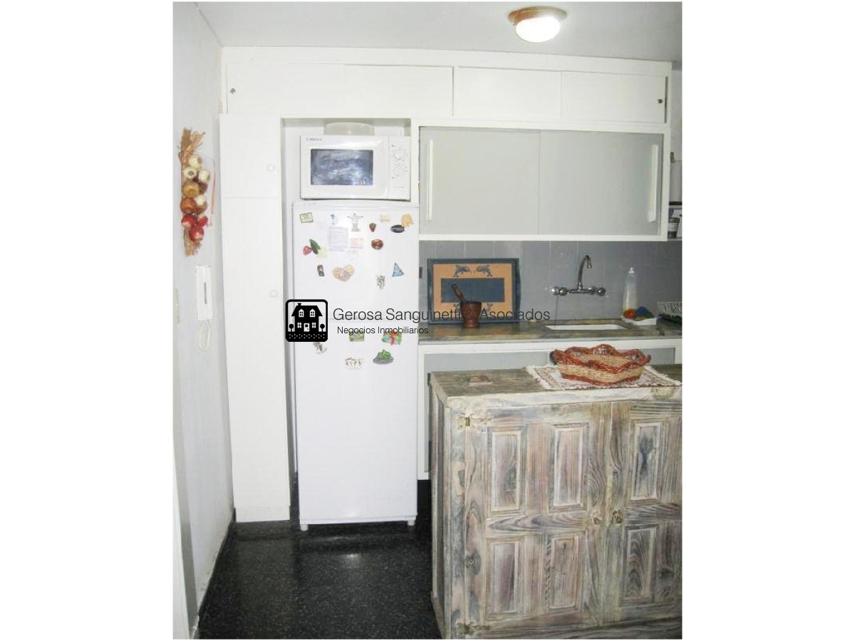 Apartamento ID.531 - Apartamento en Punta del Este, Mansa