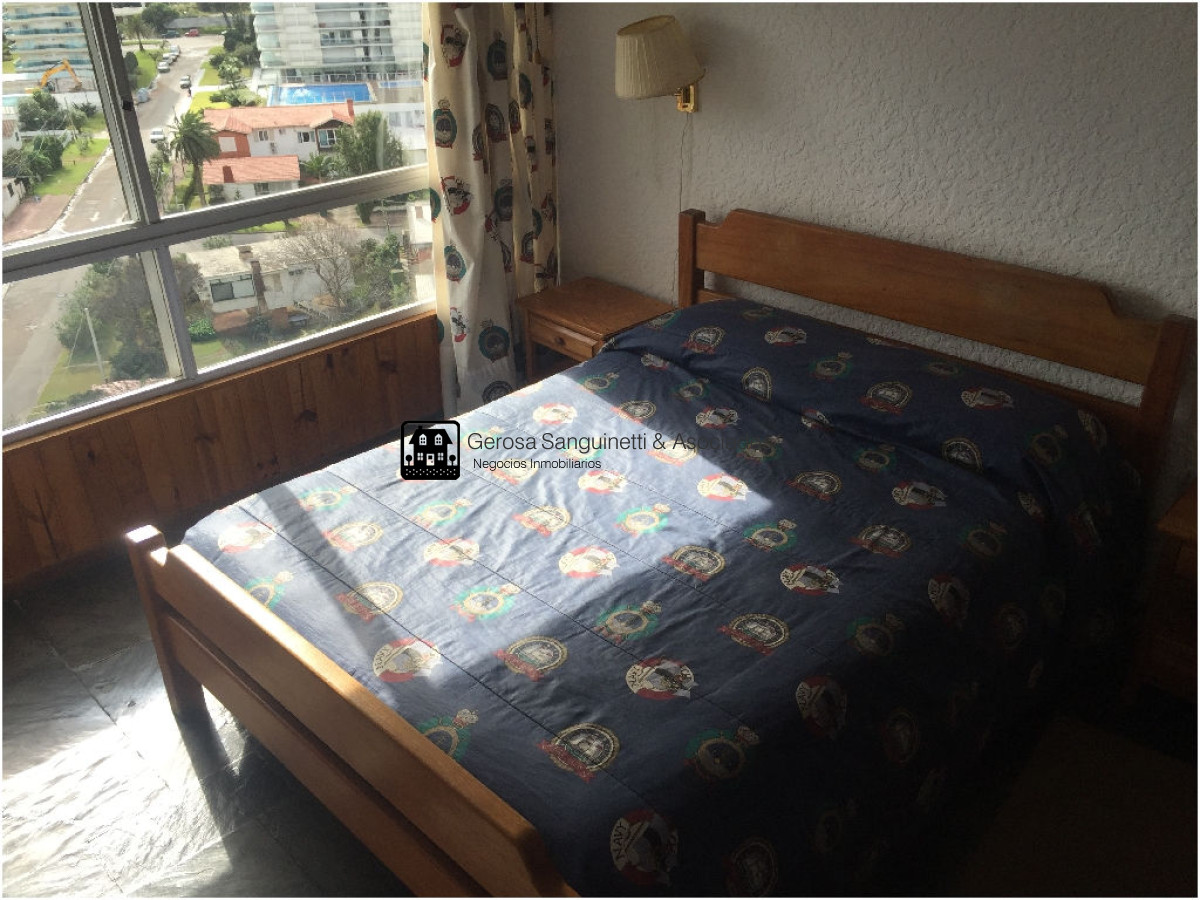 Apartamento ID.548 - Apartamento en Punta del Este, Brava