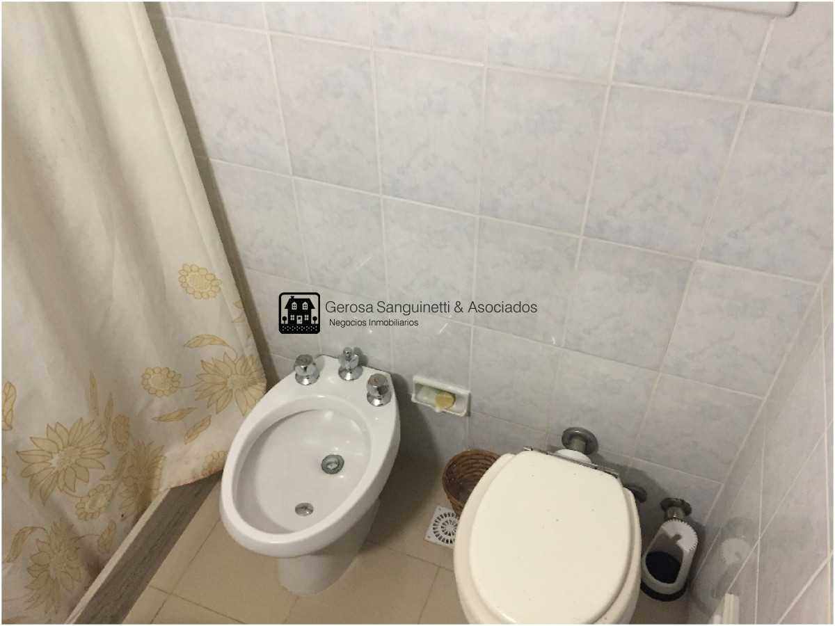 Apartamento ID.548 - Apartamento en Punta del Este, Brava