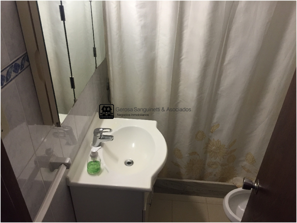Apartamento ID.548 - Apartamento en Punta del Este, Brava