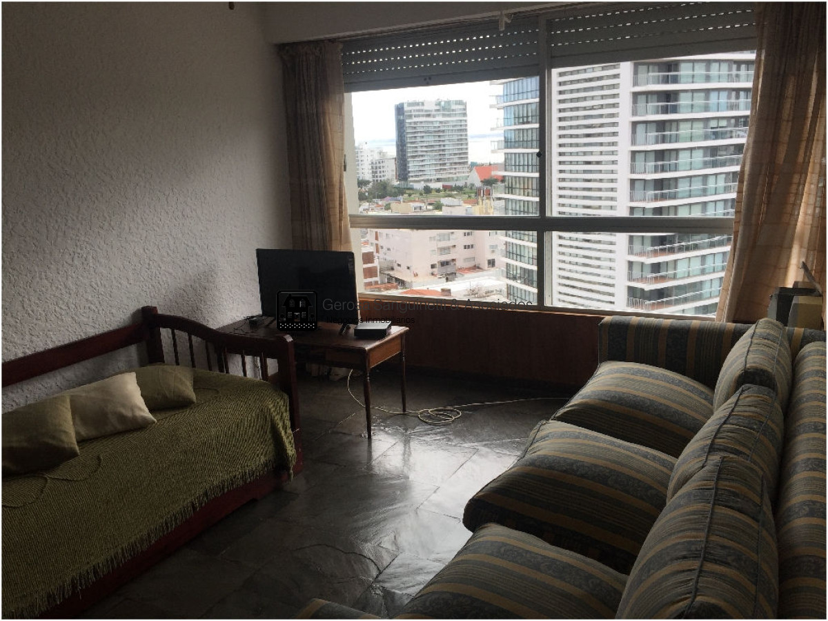 Apartamento ID.548 - Apartamento en Punta del Este, Brava