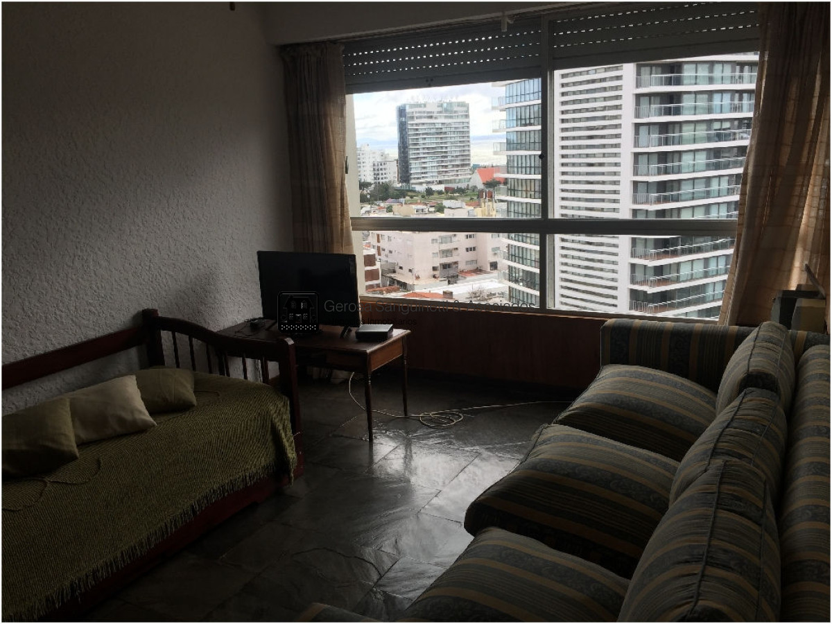 Apartamento ID.548 - Apartamento en Punta del Este, Brava