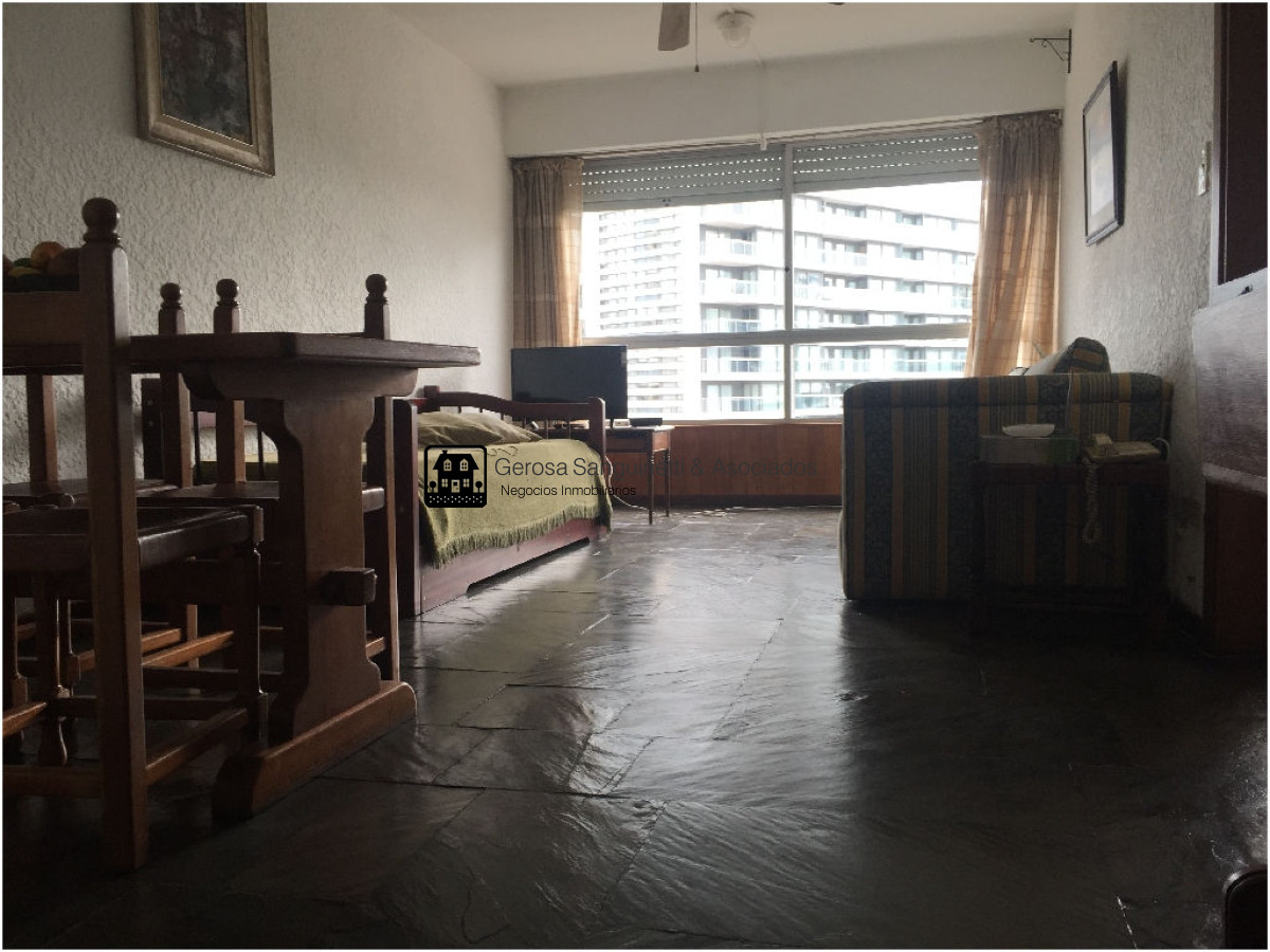 Apartamento ID.548 - Apartamento en Punta del Este, Brava