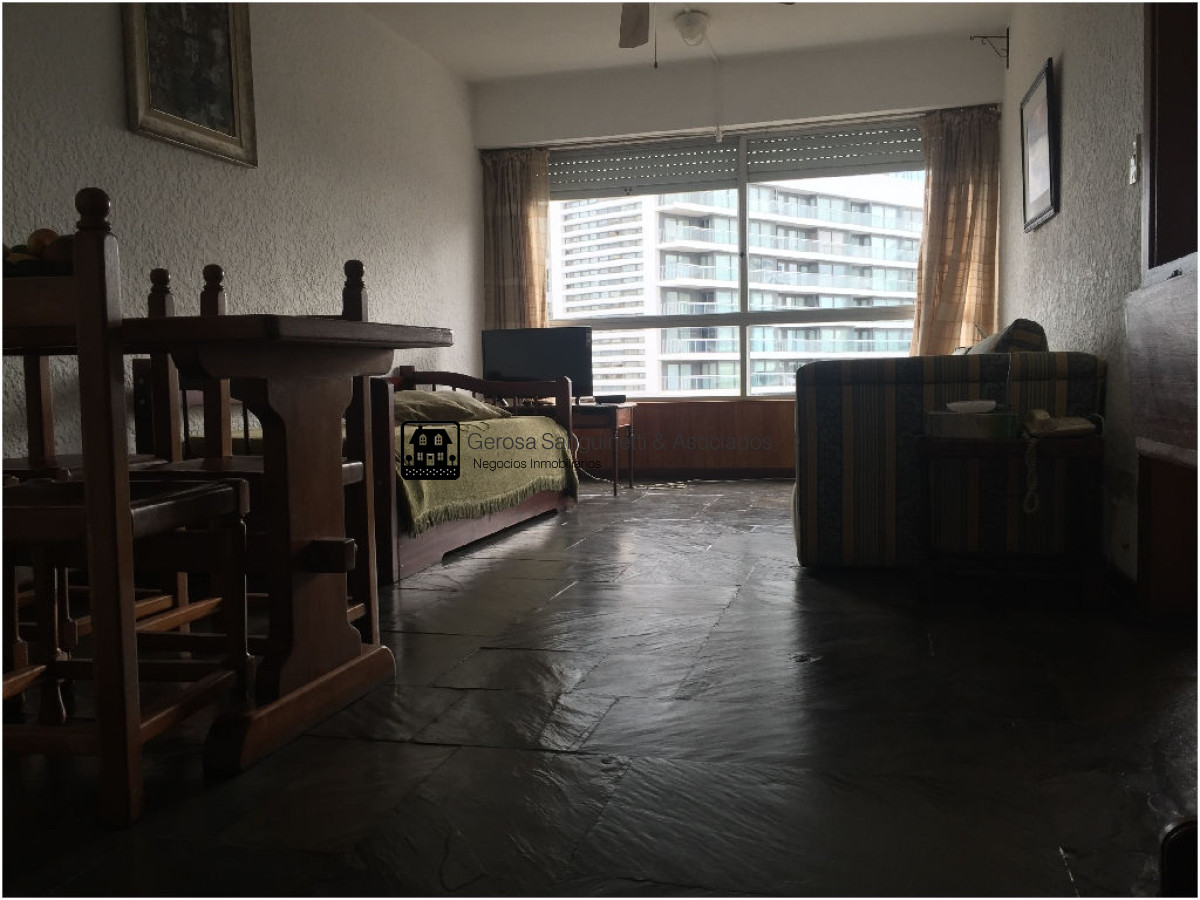 Apartamento ID.548 - Apartamento en Punta del Este, Brava