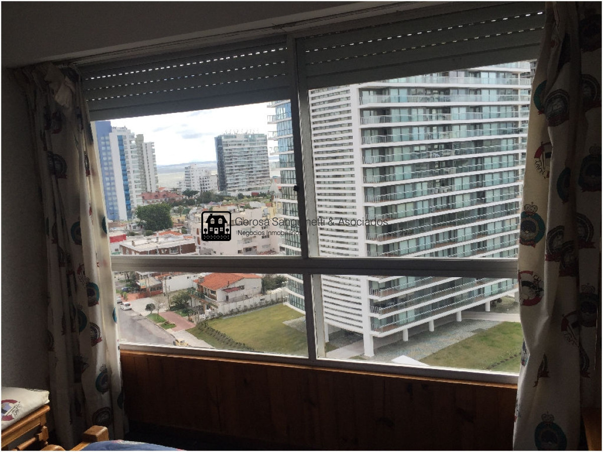 Apartamento ID.548 - Apartamento en Punta del Este, Brava