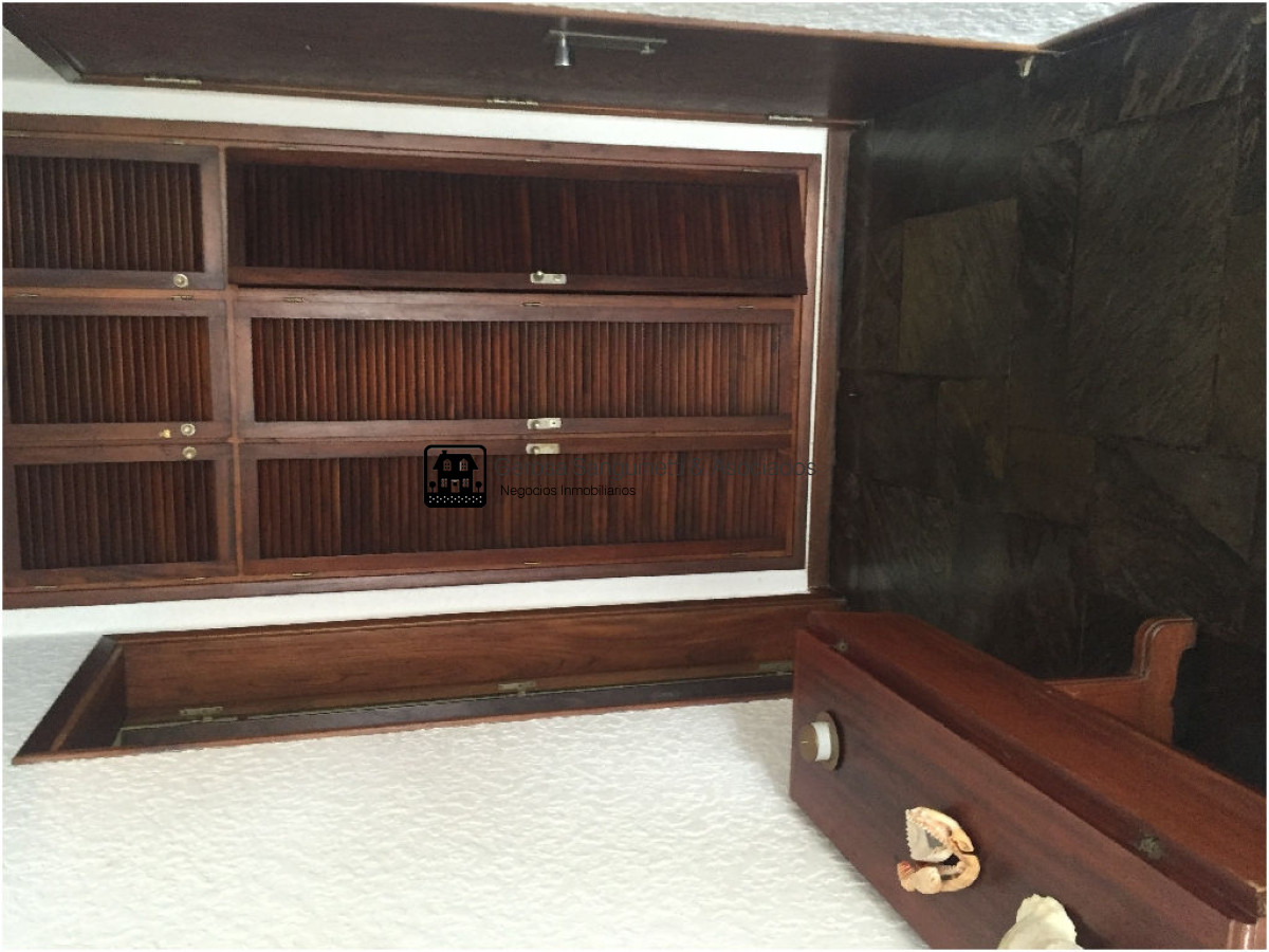 Apartamento ID.548 - Apartamento en Punta del Este, Brava