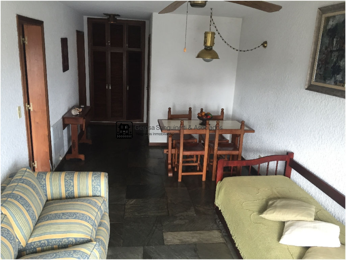 Apartamento ID.548 - Apartamento en Punta del Este, Brava