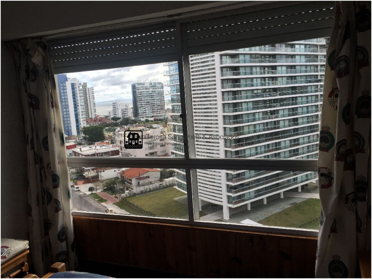 Apartamento ID.548 - Apartamento en Punta del Este, Brava