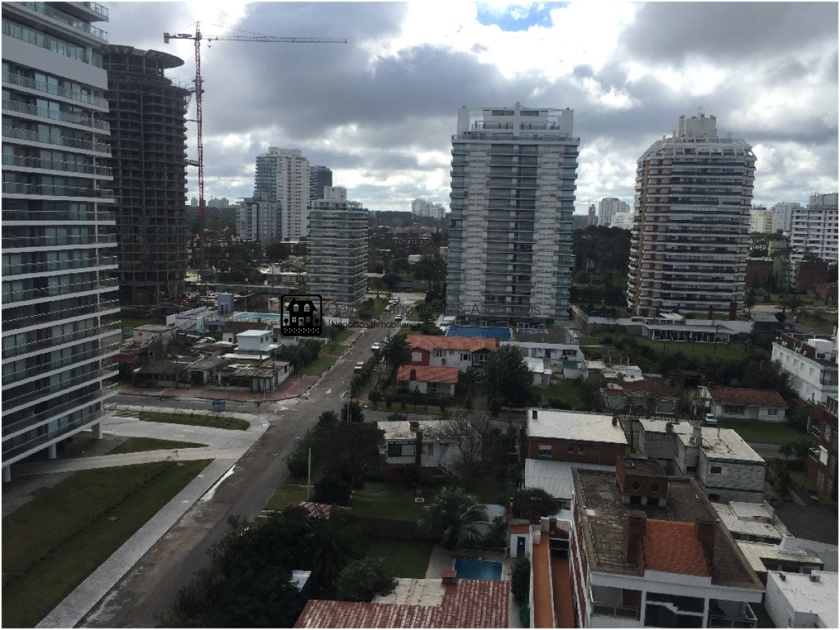 Apartamento ID.548 - Apartamento en Punta del Este, Brava